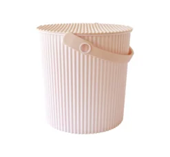 Bøtte peach 4l-Omnioutil Clearance