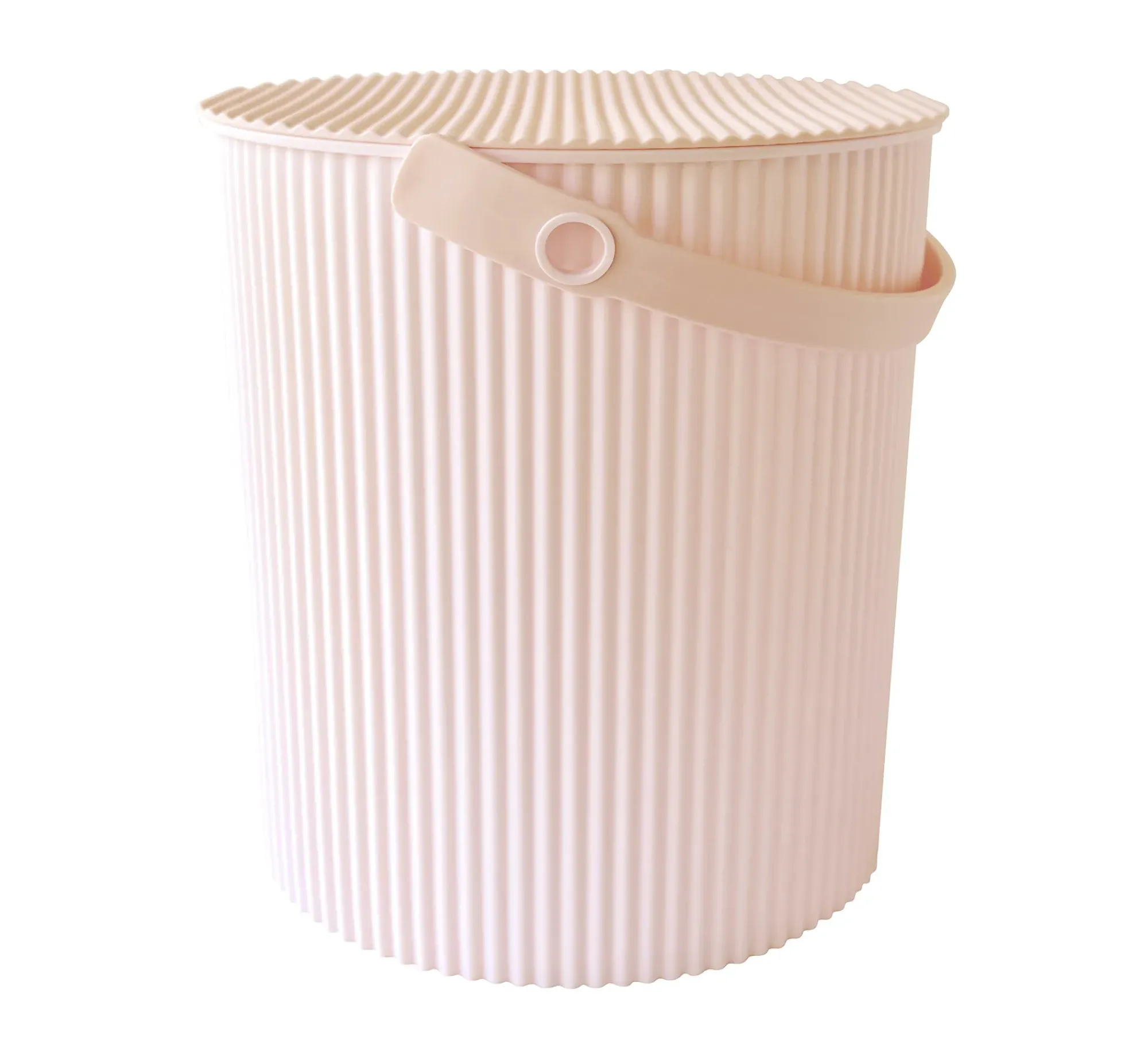 Bøtte peach 20l-Omnioutil
