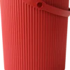 Bøtte rød 20l-Omnioutil Hot