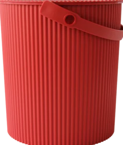 Bøtte rød 20l-Omnioutil Hot