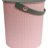 Bøtte rosa 20l-Omnioutil Clearance