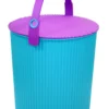 Bøtte turkis 20l-Omnioutil Outlet