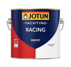 BUNNSTOFF BÅT RACING SORT 2,5L-Jotun Hot