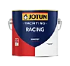 BUNNSTOFF BÅT RACING SORT 2,5L-Jotun Hot