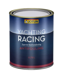 Bunnstoff Racing 0,75l-Jotun Sale