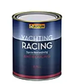 Bunnstoff Racing svart 0,75l-Jotun Hot