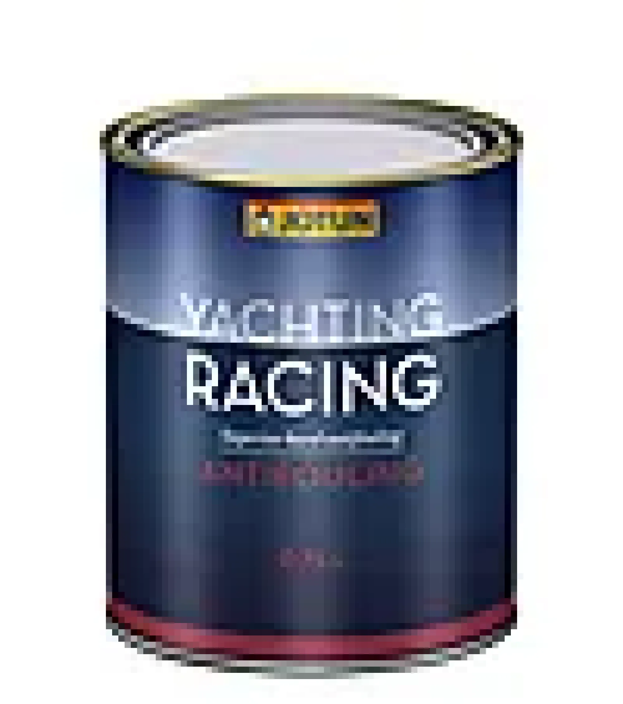 Bunnstoff Racing svart 0,75l-Jotun Hot
