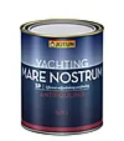 Bunnstoff selvpolerende Mare Nostrum dark blue 2,5l-Jotun Discount