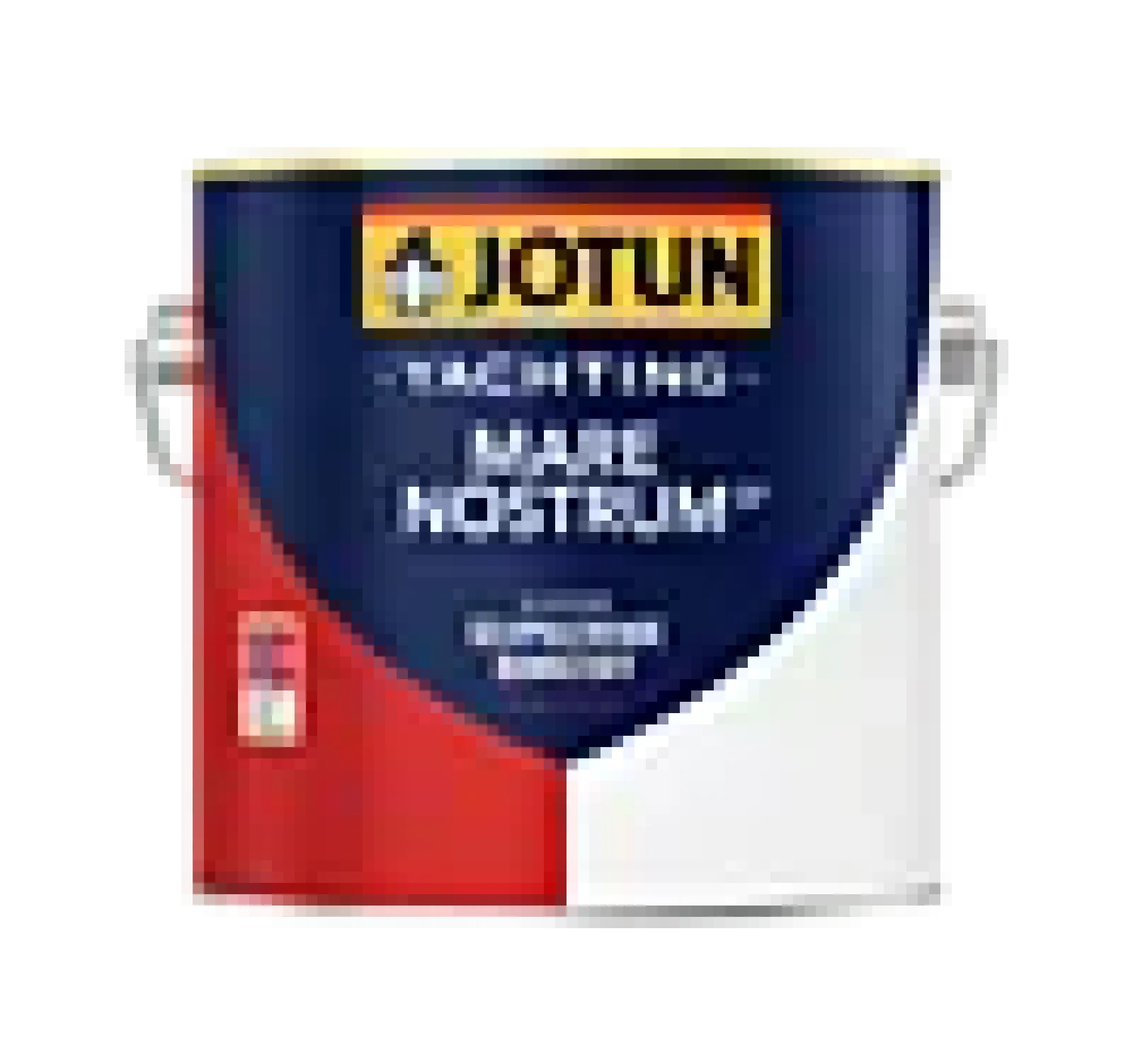 Bunnstoff selvpolerende Mare Nostrum dark blue 2,5l-Jotun Discount
