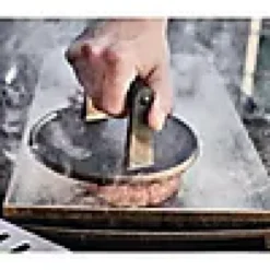 Burgerpresse-Enders Hot