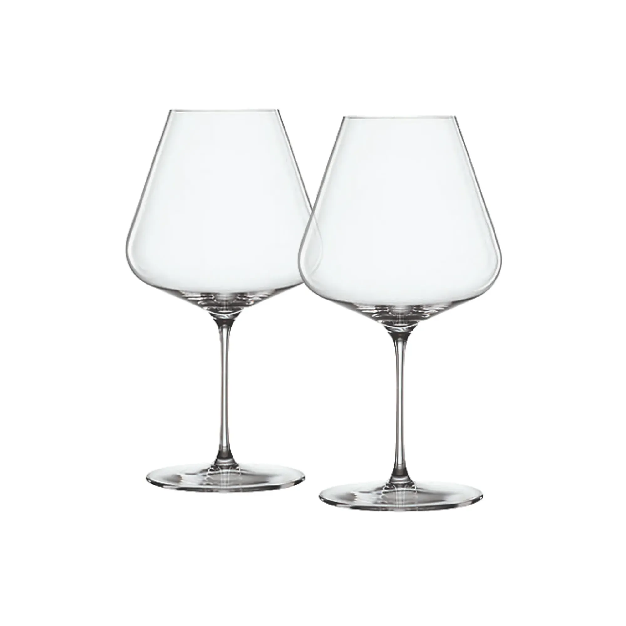 Burgunderglass 960ml 2stk-Spiegelau Hot
