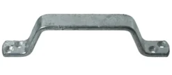 BØYLEHÅNDTAK PN 4302 VARMGALV. 200MM-Pn Beslag Hot