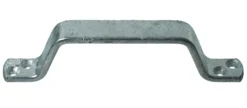 BØYLEHÅNDTAK PN 4302 VARMGALV. 200MM-Pn Beslag Hot