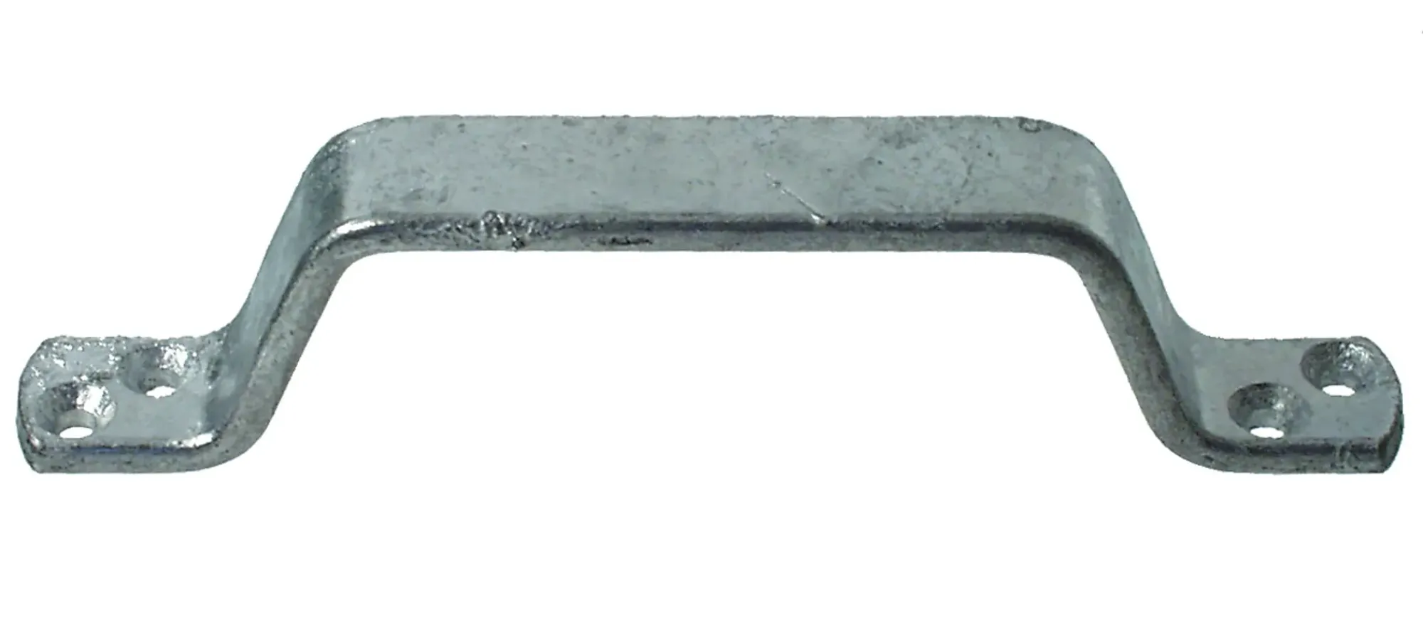BØYLEHÅNDTAK PN 4302 VARMGALV. 200MM-Pn Beslag Hot