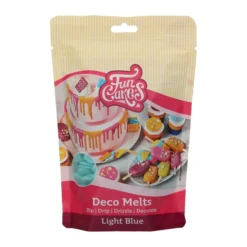 Candy Deco Melts 250g-Funcakes Online