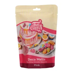 Candy Deco Melts 250g-Funcakes Best
