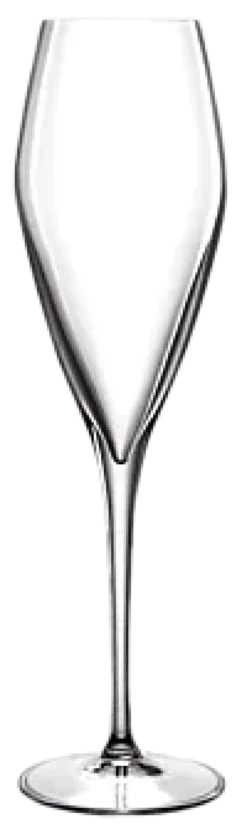 Champagneglass Atelier 27cl 2stk-Luigi bormioli Hot