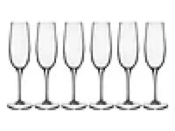 Champagneglass Palace 23,5cl 6stk-Luigi bormioli Clearance