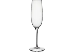 Champagneglass Palace 23,5cl 6stk-Luigi bormioli Clearance