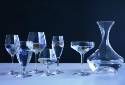 Champagneglass Perfection 23cl-Holmegaard Best