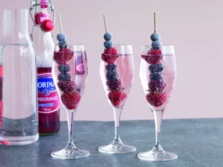 Champagneglass Perfection 23cl-Holmegaard Best