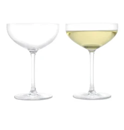 Champagneglass Premium 39cl 2stk-Rosendahl Best