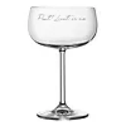 Champagneglass Pust Livet Er Nå-Lykketegning Discount