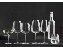 Champagneglass Talismano 40cl 2stk-Luigi bormioli Outlet