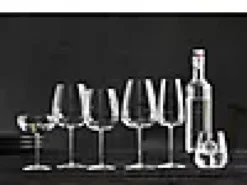 Champagneglass Talismano 40cl 2stk-Luigi bormioli Outlet