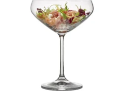 Champagneskål Juvel 34cl 4 stk-Lyngby glas Discount