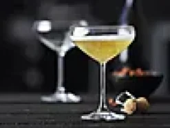 Champagneskål Juvel 34cl 4 stk-Lyngby glas Discount