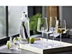 Champagneskål Zero 26cl 4stk-Lyngby glas Discount