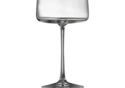 Champagneskål Zero 26cl 4stk-Lyngby glas Discount