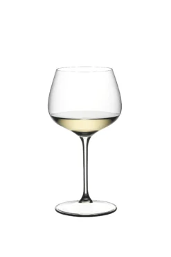 Chardonnay- / Gin Tonicglass 2stk-Riedel Hot