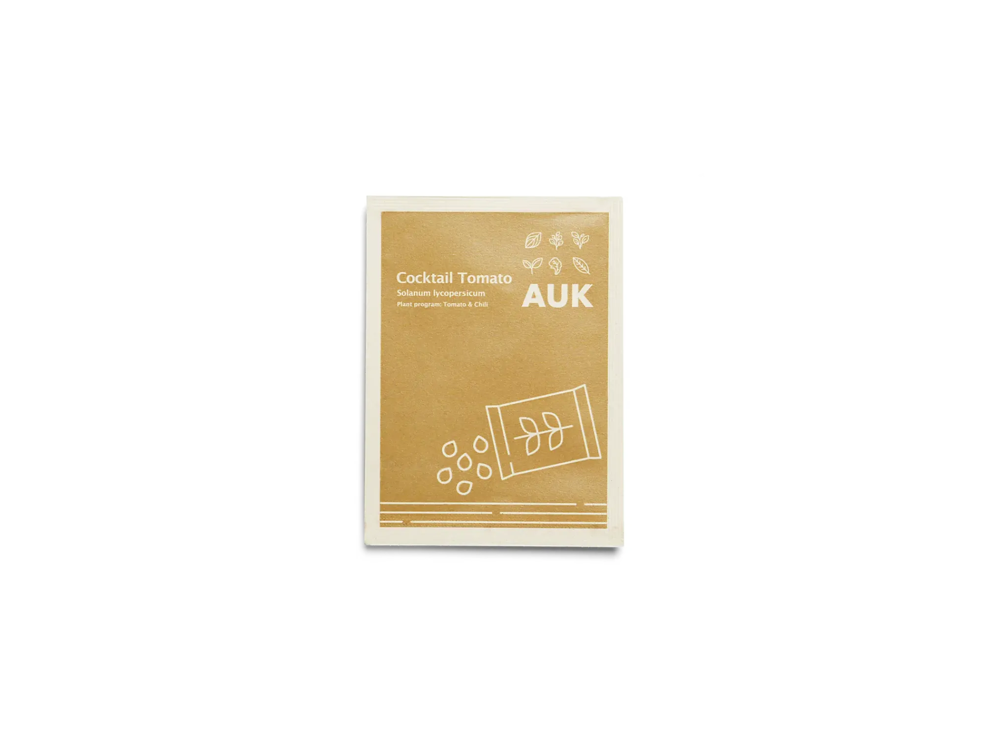 Cocktailtomat frø-Auk Outlet