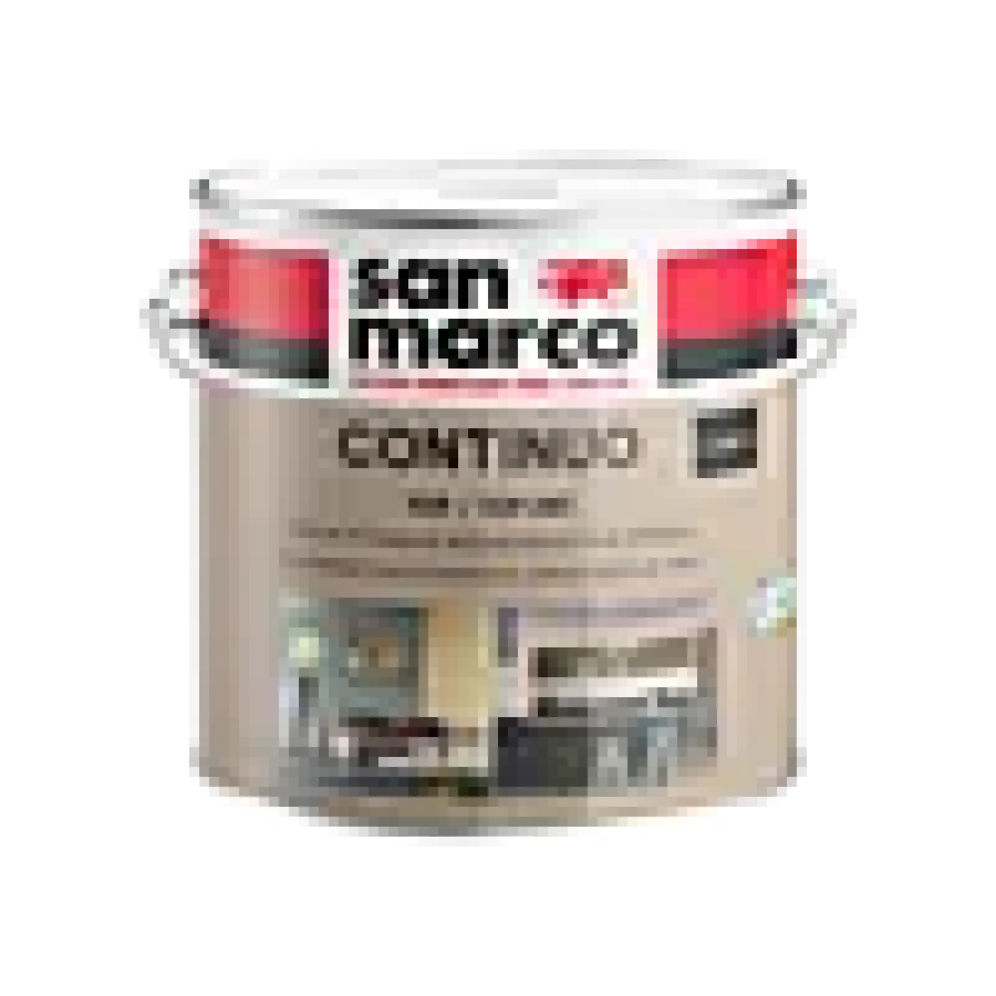 Continuo Top Satin Comp. A 1l-Tjæralin Discount