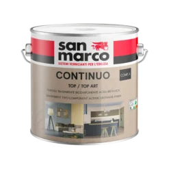 Continuo Top Satin Comp. A 1l-Tjæralin Discount