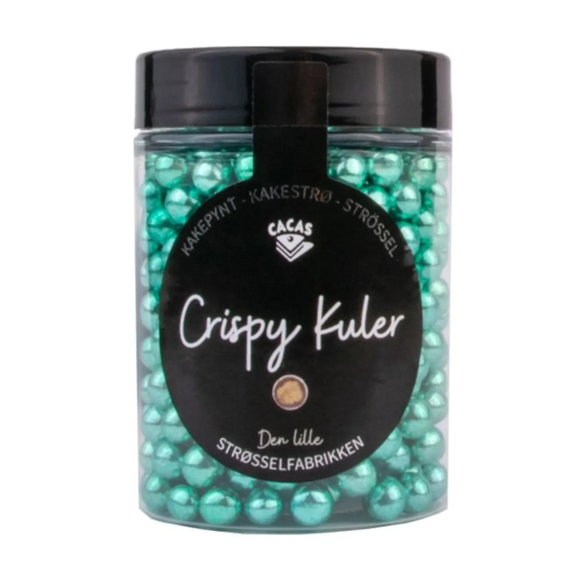 Crispy Kuler 75g-Cacas