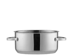 Dampgryte 20cm 2l-Funktion