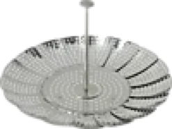 Damprist 28cm-Funktion