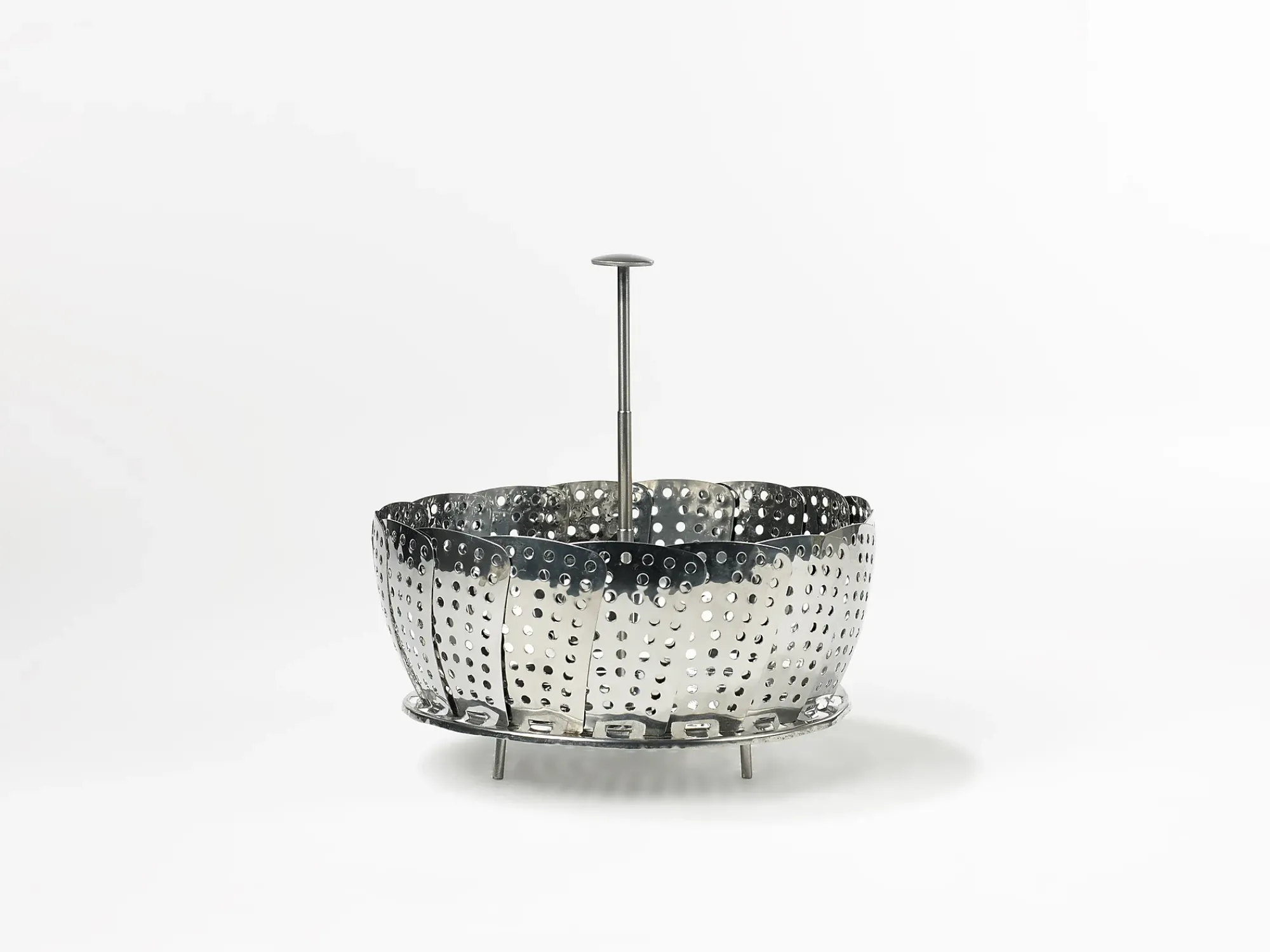 Damprist 28cm-Funktion