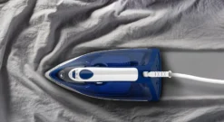 Dampstrykejern Express-Tefal Discount