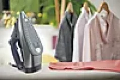 Dampstrykejern Turbo Pro 2800w-Tefal Sale
