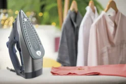 Dampstrykejern Turbo Pro 2800w-Tefal Sale