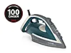 Dampstrykejern Turbo Pro 2800w-Tefal Sale