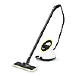 Dampvasker SC 2 Deluxe-Kärcher Best