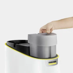 Dampvasker SC 4 Deluxe-Kärcher Discount