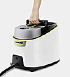 Dampvasker SC 4 Deluxe-Kärcher Discount