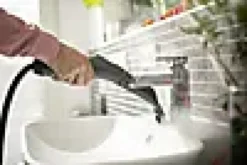 Dampvasker SC 3 Easy Fix-Kärcher Discount