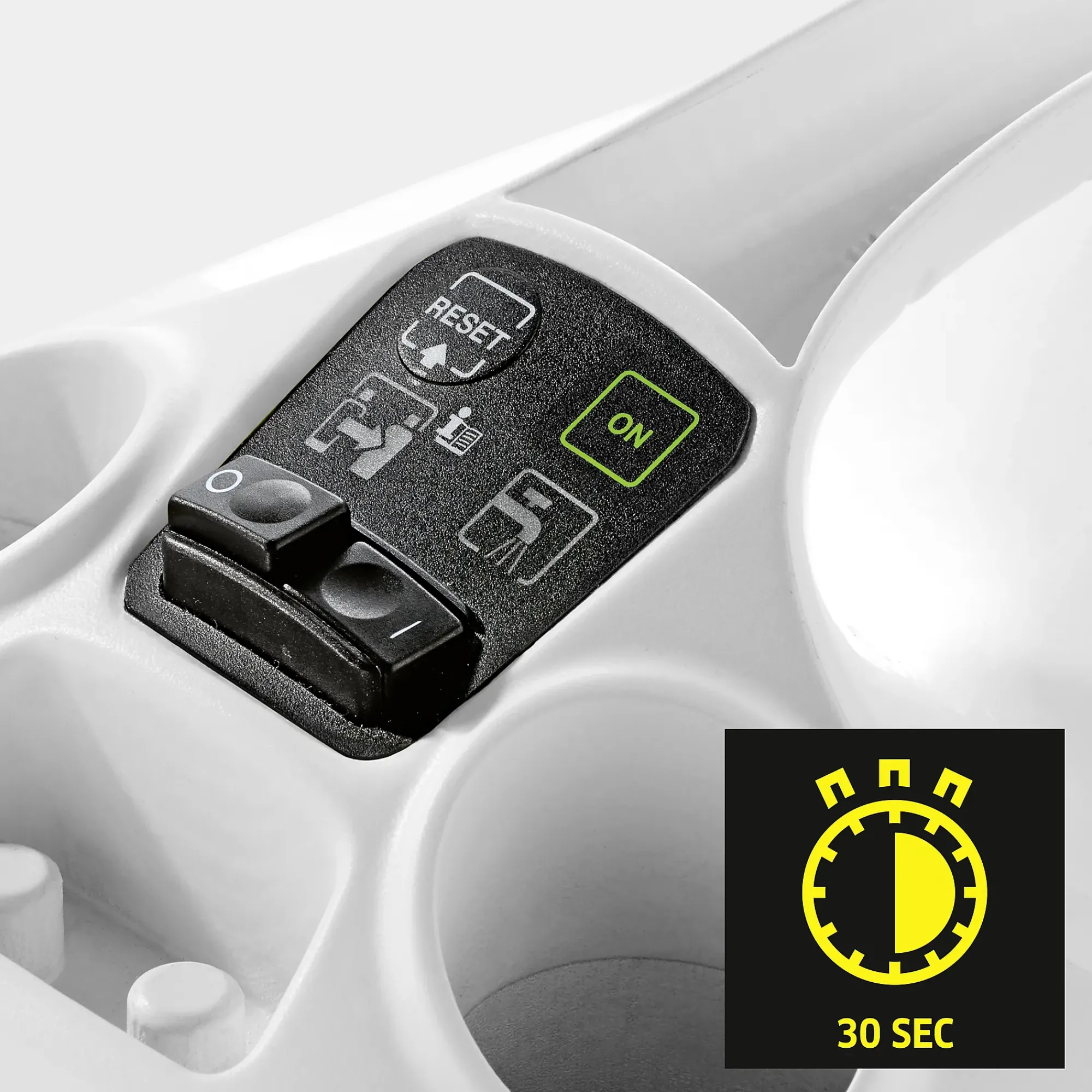 Dampvasker SC 3 Easy Fix-Kärcher Discount